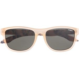 O'NEILL Coast 2.0 Unisex Polarized Sunglasses, 53 mm